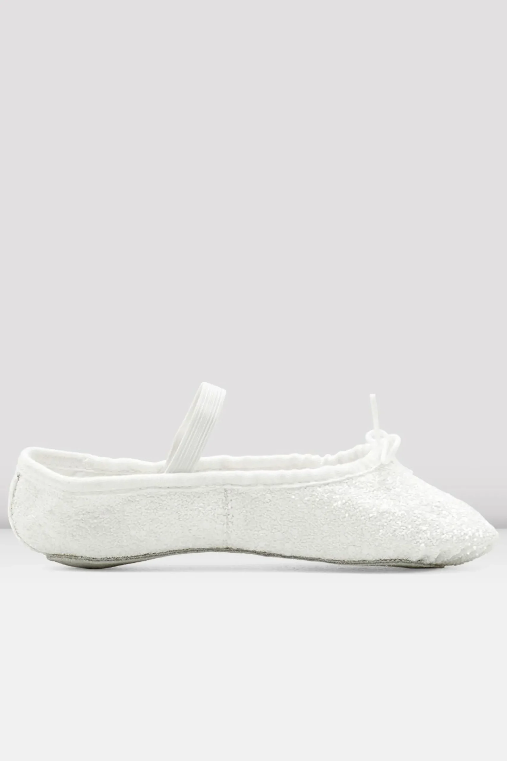 Bloch Ballett^Glitzernde Ballettschuhe für Mädchen