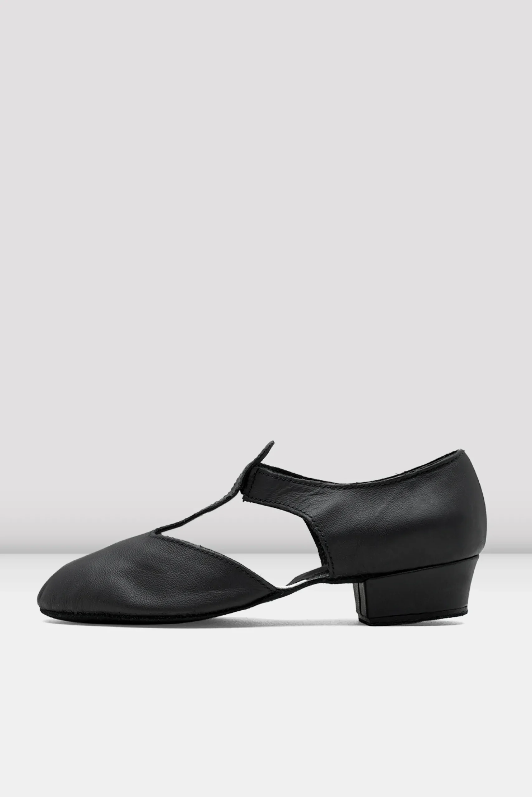Bloch Lehren^Griechische Sandalen-Lehrschuhe für Damen