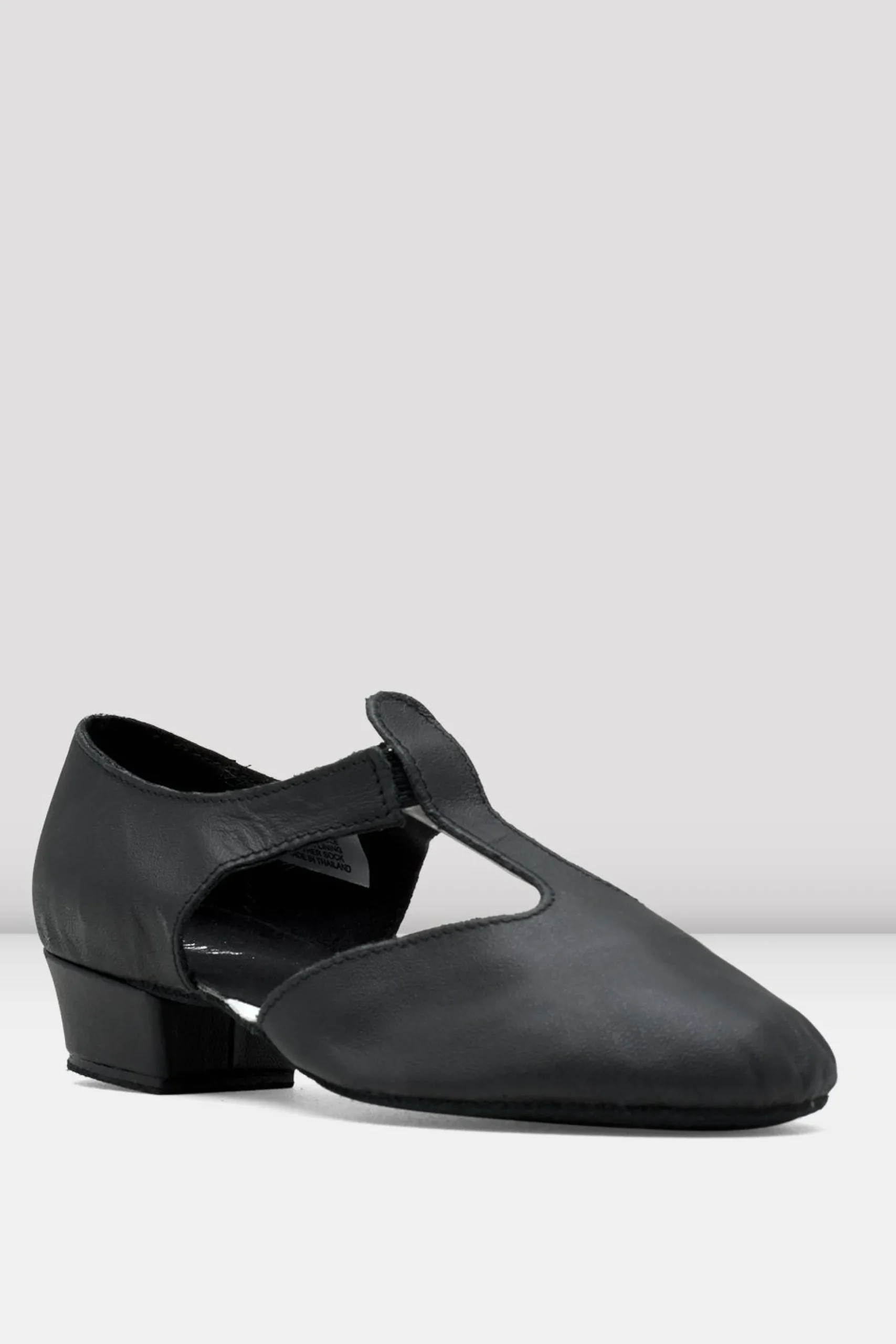 Bloch Lehren^Griechische Sandalen-Lehrschuhe für Damen
