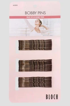 Bloch Haar Essentials^Haarnadeln-Paket