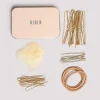 Bloch Haar Essentials^Haar-Set