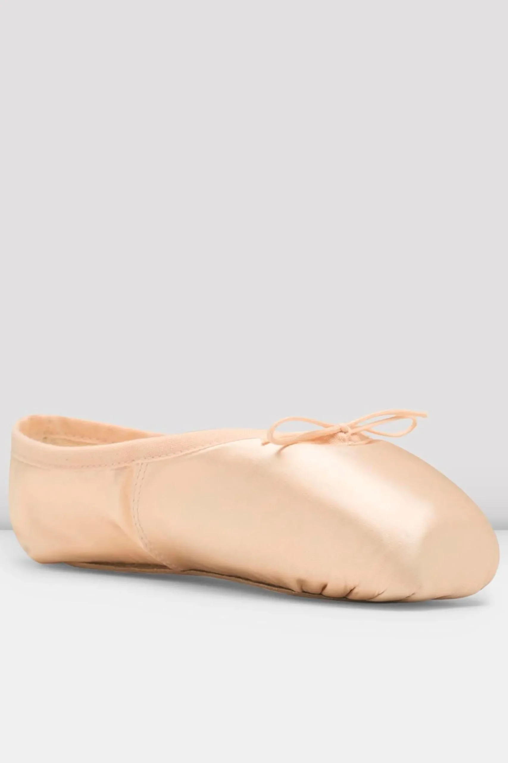 Bloch Spitze^Halbspitzenschuhe