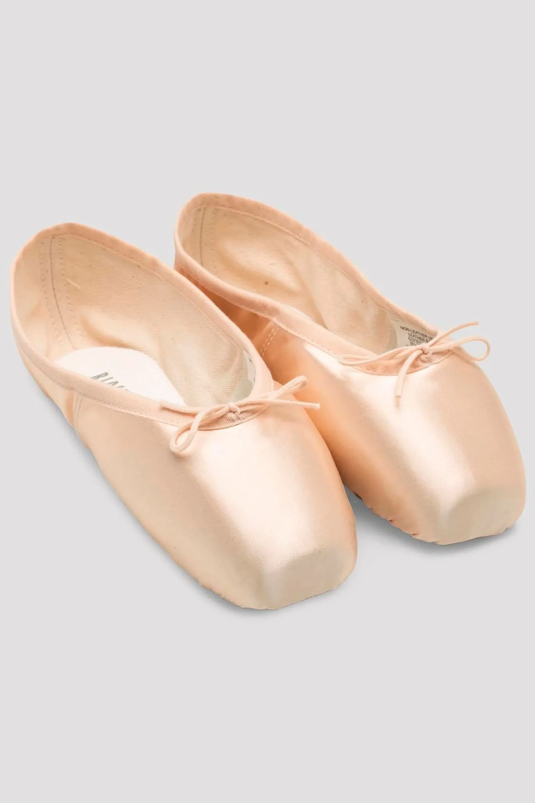Bloch Spitze^Halbspitzenschuhe