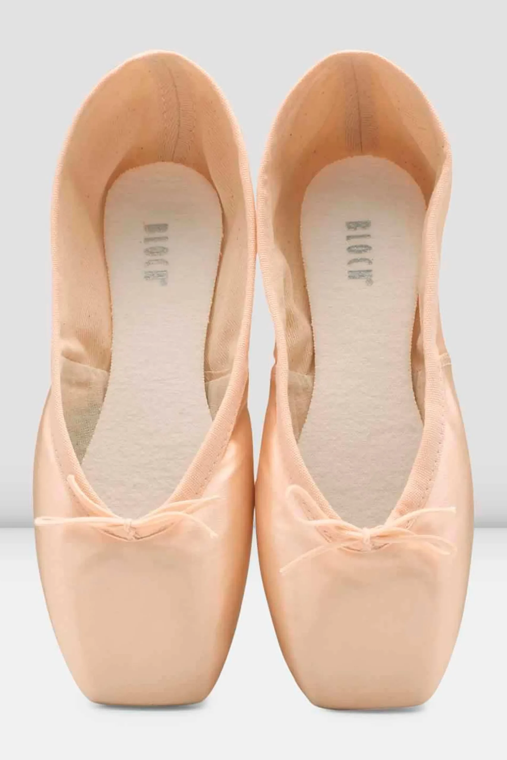 Bloch Spitze^Halbspitzenschuhe