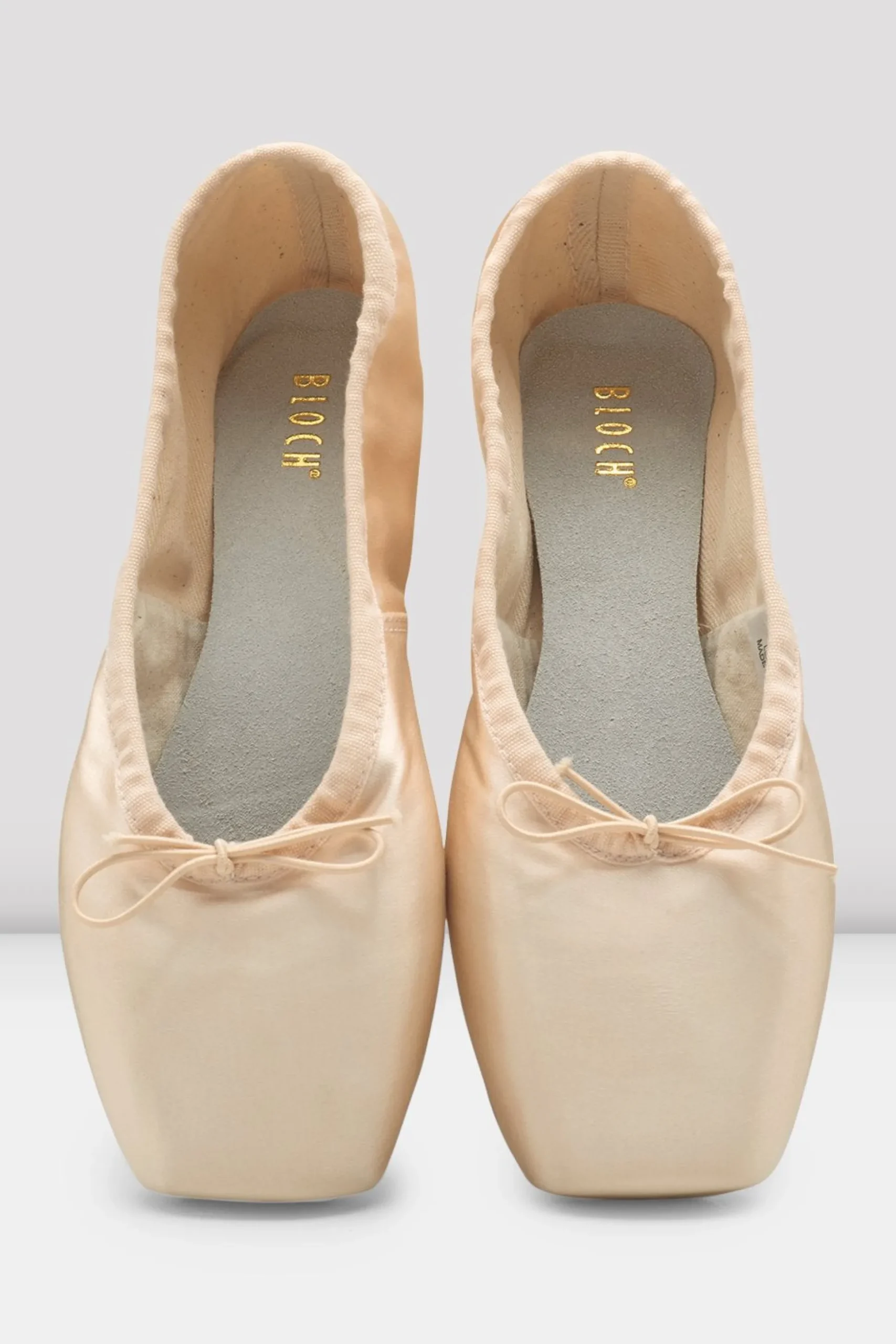 Bloch Spitze^Hannah Spitzenschuhe