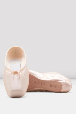 Bloch Spitze^Heritage Spitzenschuhe
