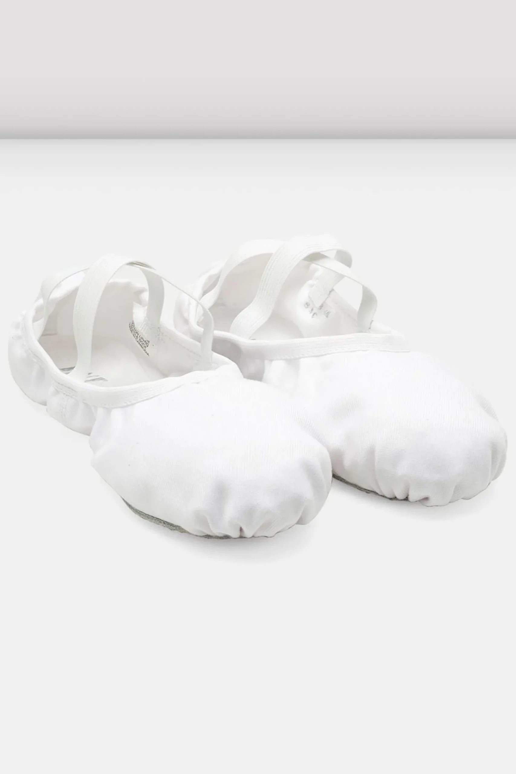 Bloch Herren|Ballett^Herren Performa Stretch-Canvas-Ballettschuhe