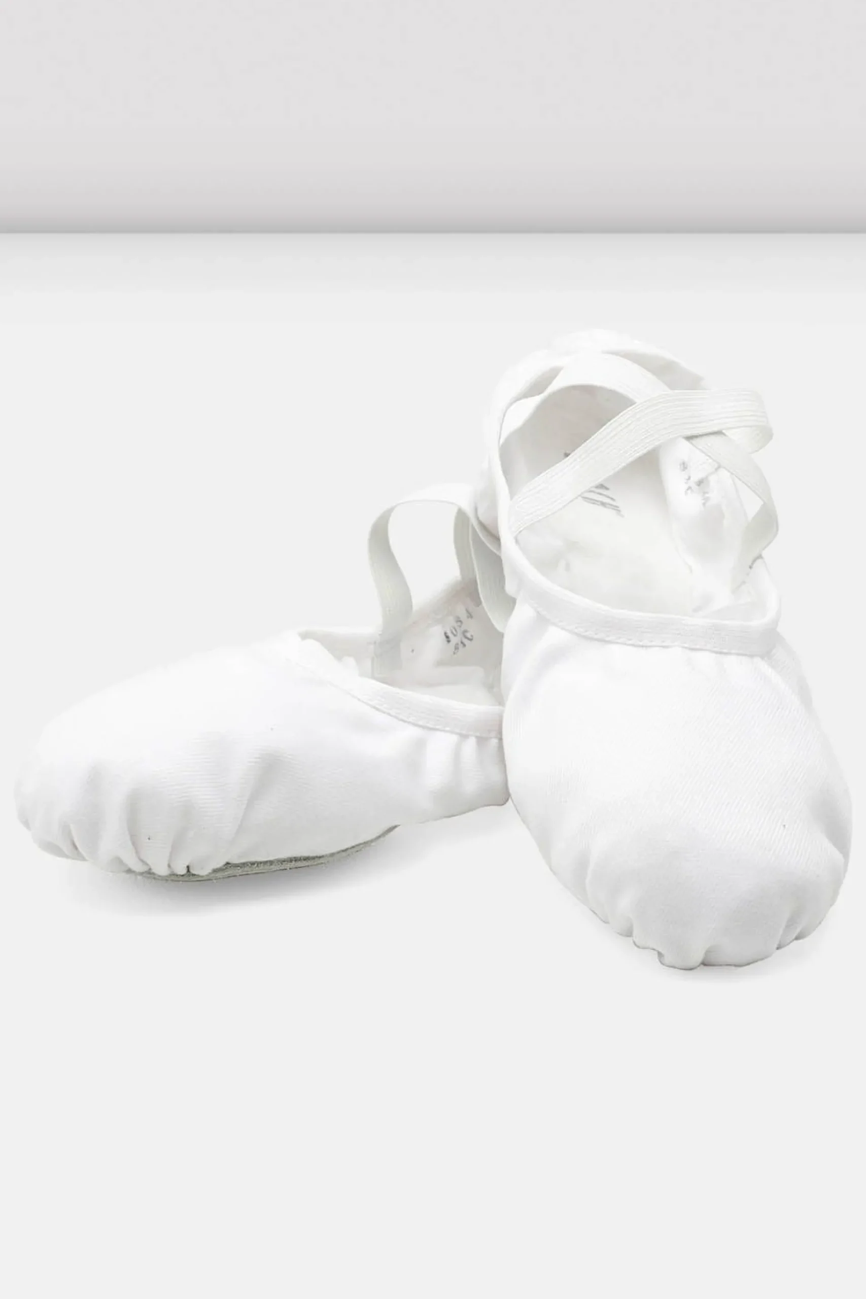 Bloch Herren|Ballett^Herren Performa Stretch-Canvas-Ballettschuhe