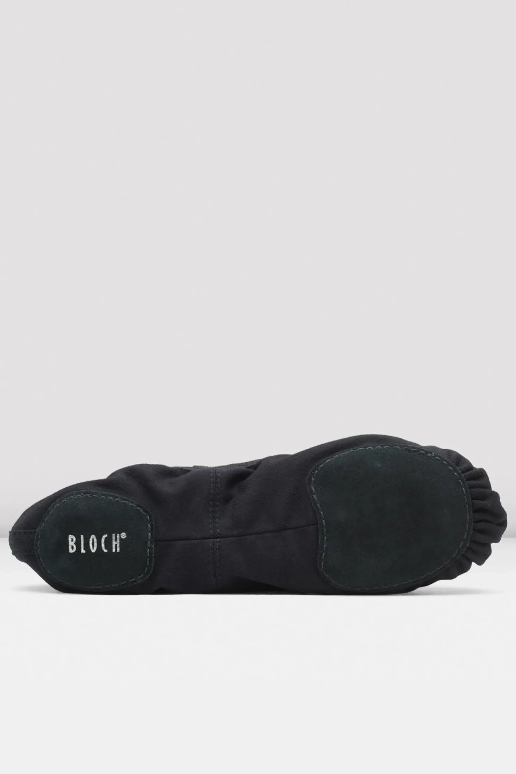 Bloch Herren|Ballett^Herren Performa Stretch-Canvas-Ballettschuhe