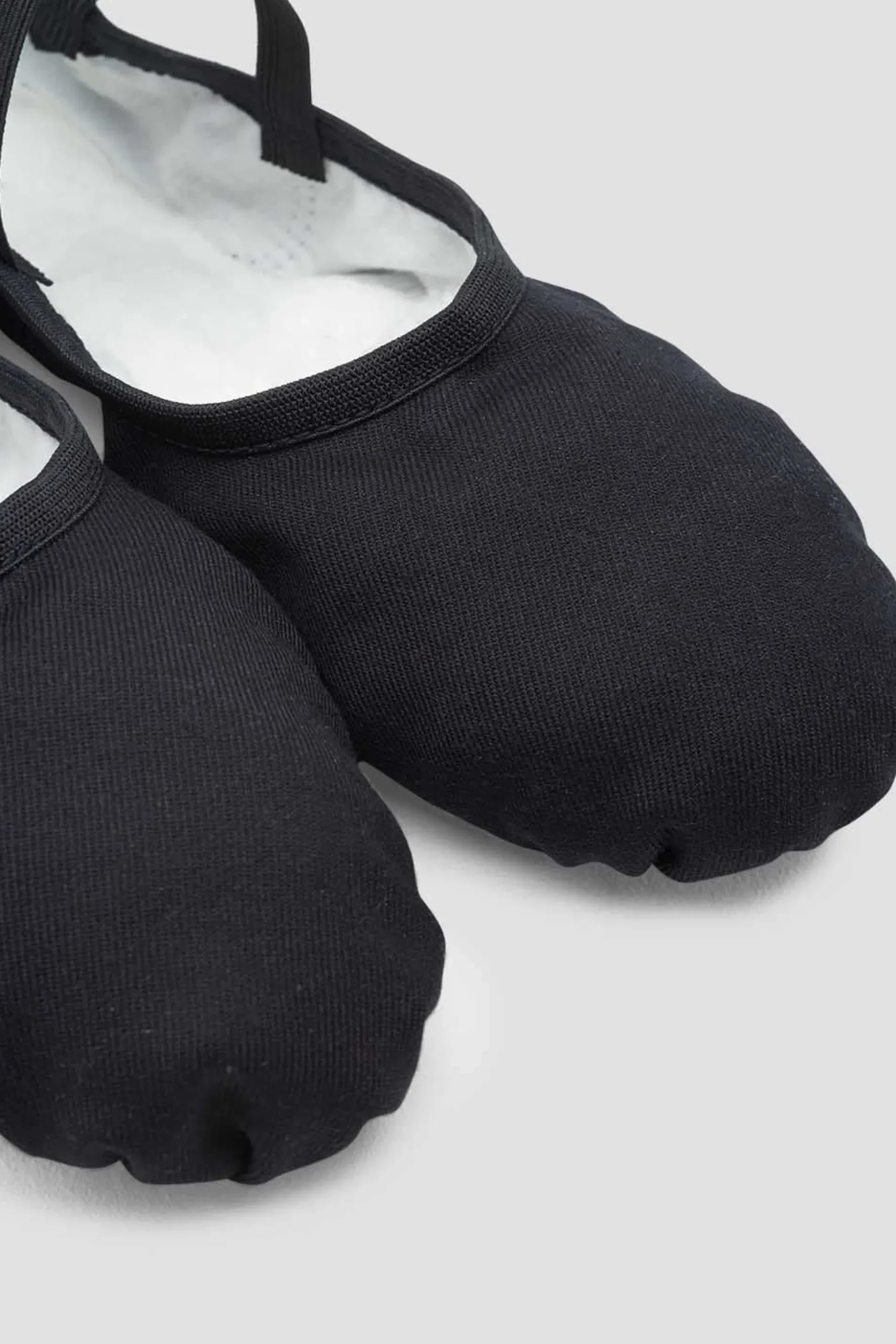 Bloch Herren|Ballett^Herren Performa Stretch-Canvas-Ballettschuhe