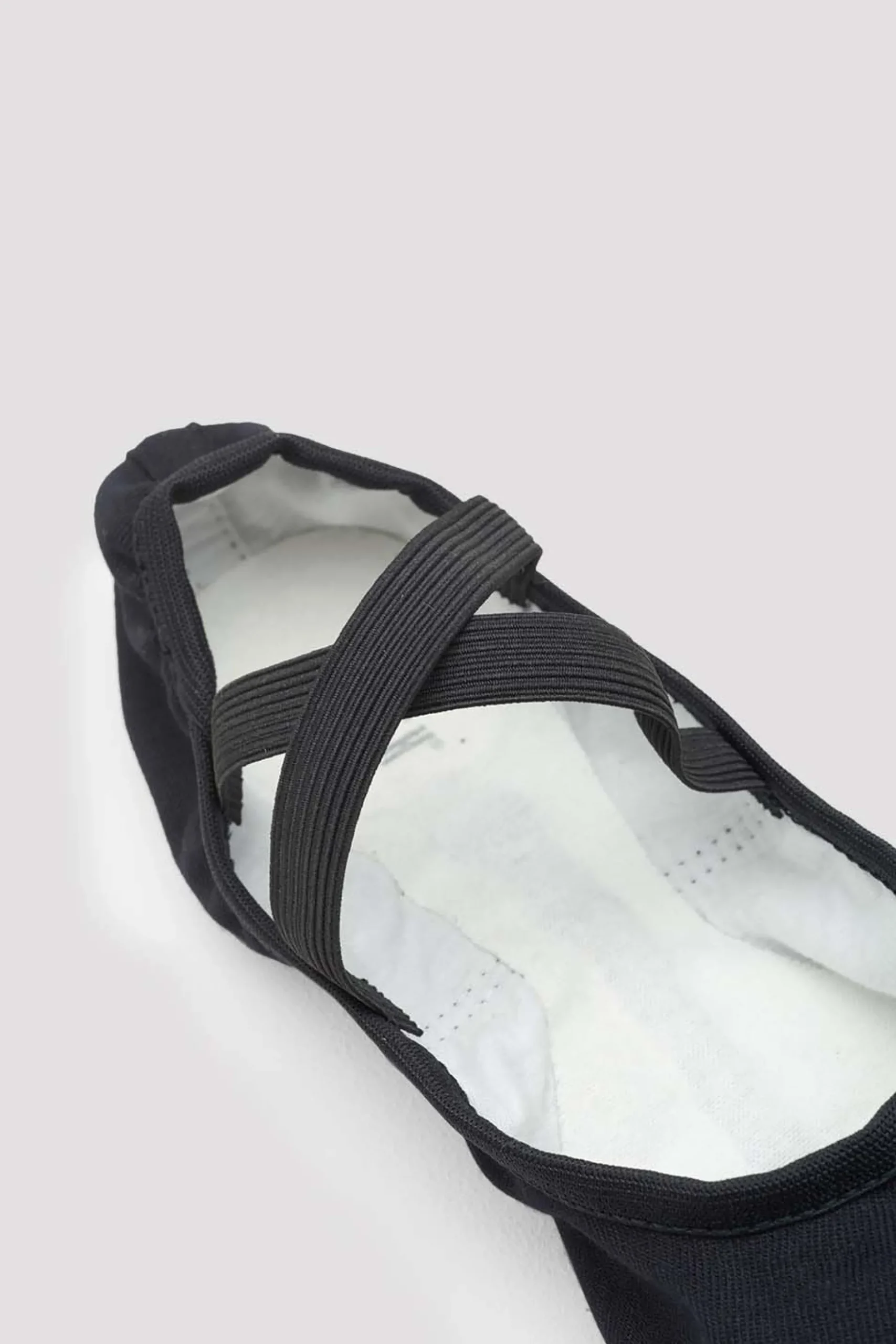 Bloch Herren|Ballett^Herren Performa Stretch-Canvas-Ballettschuhe