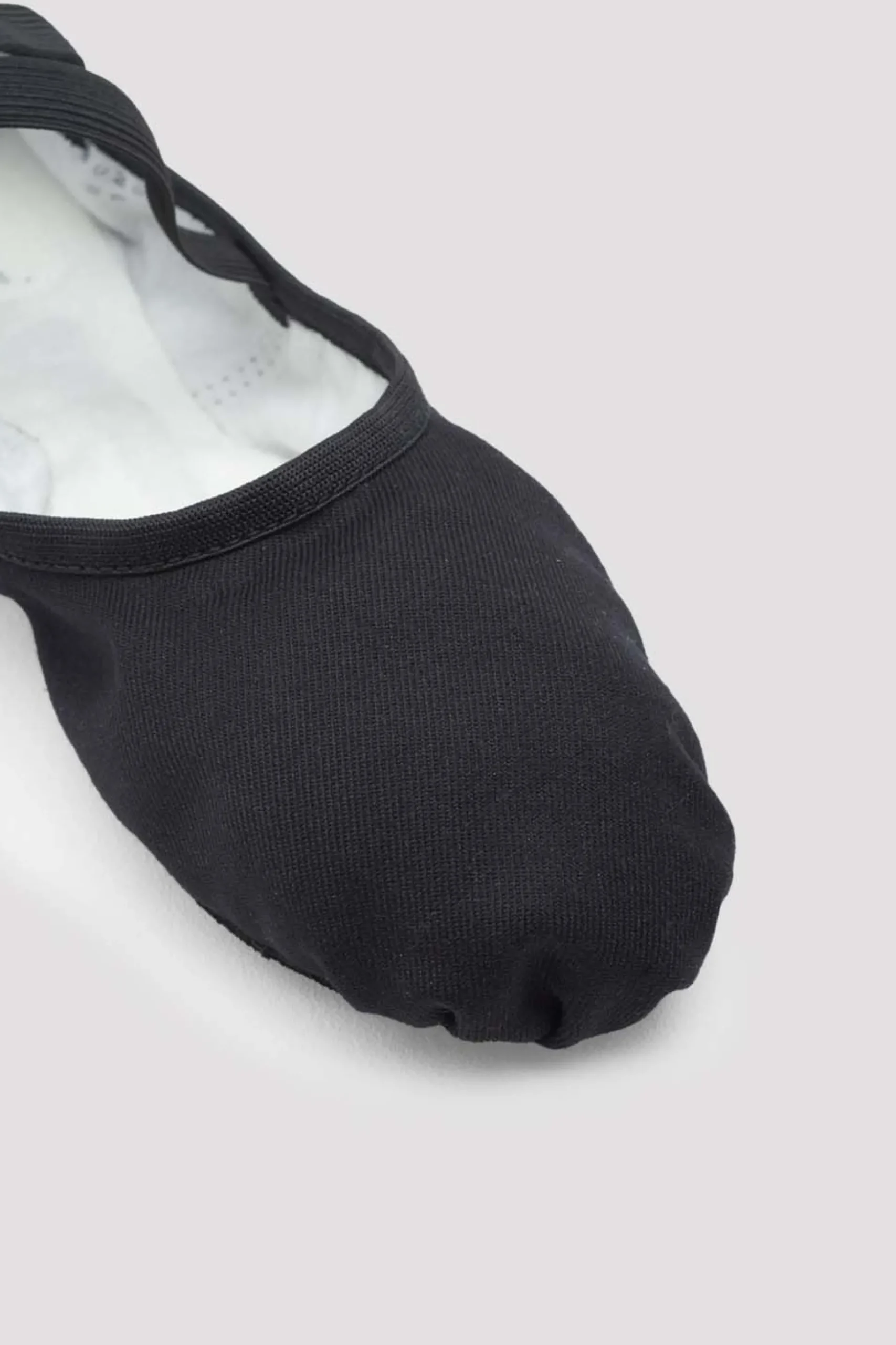 Bloch Herren|Ballett^Herren Performa Stretch-Canvas-Ballettschuhe
