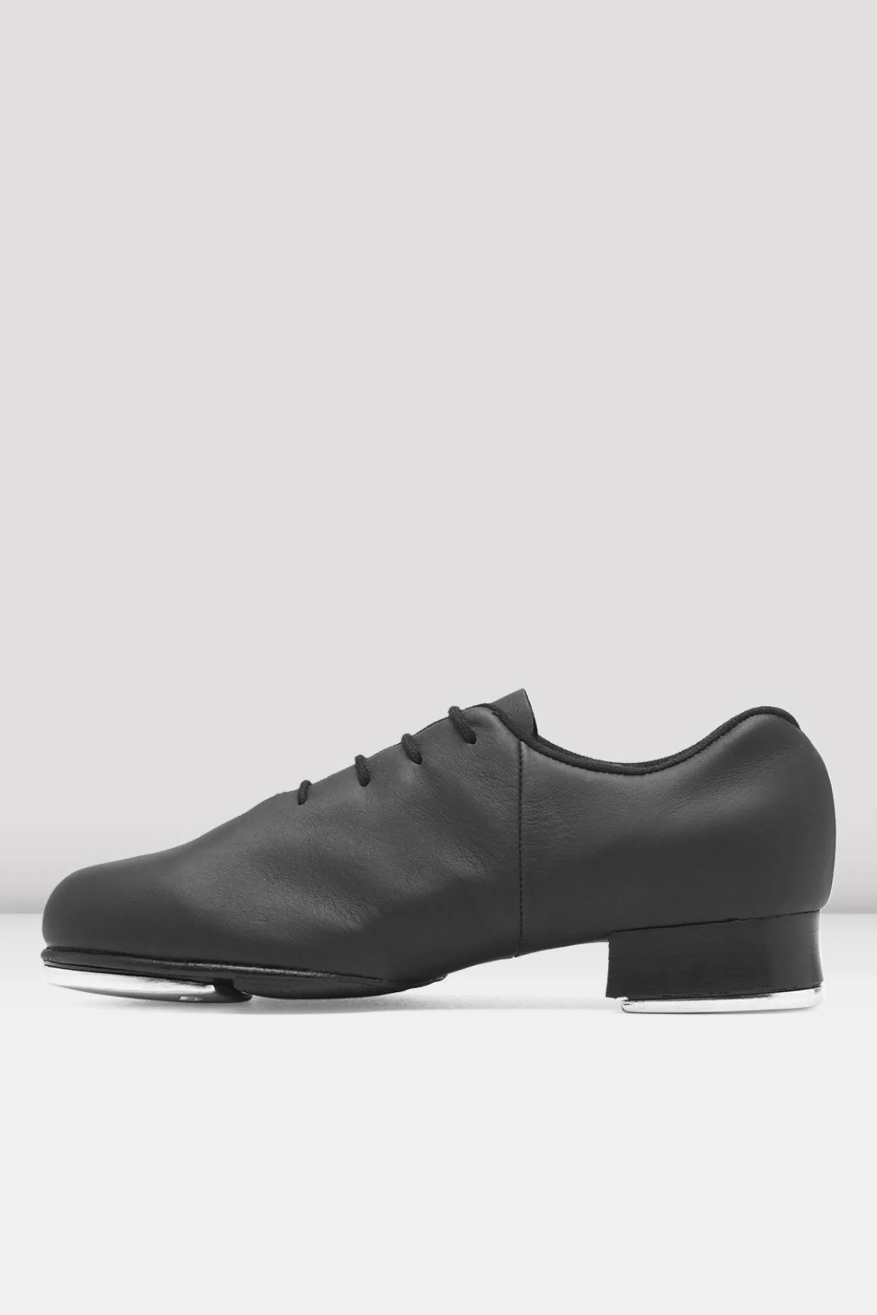 Bloch Herren|Stepptanz^Herren Tap-Flex Steppschuhe aus Leder