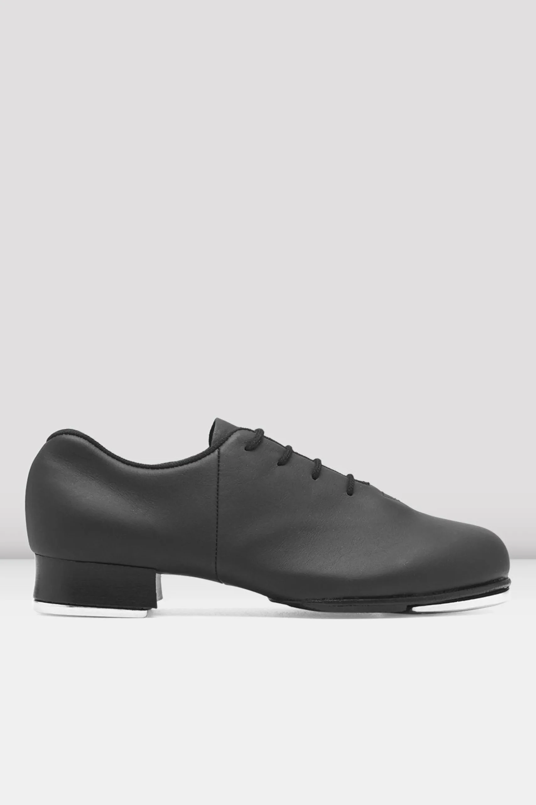 Bloch Herren|Stepptanz^Herren Tap-Flex Steppschuhe aus Leder
