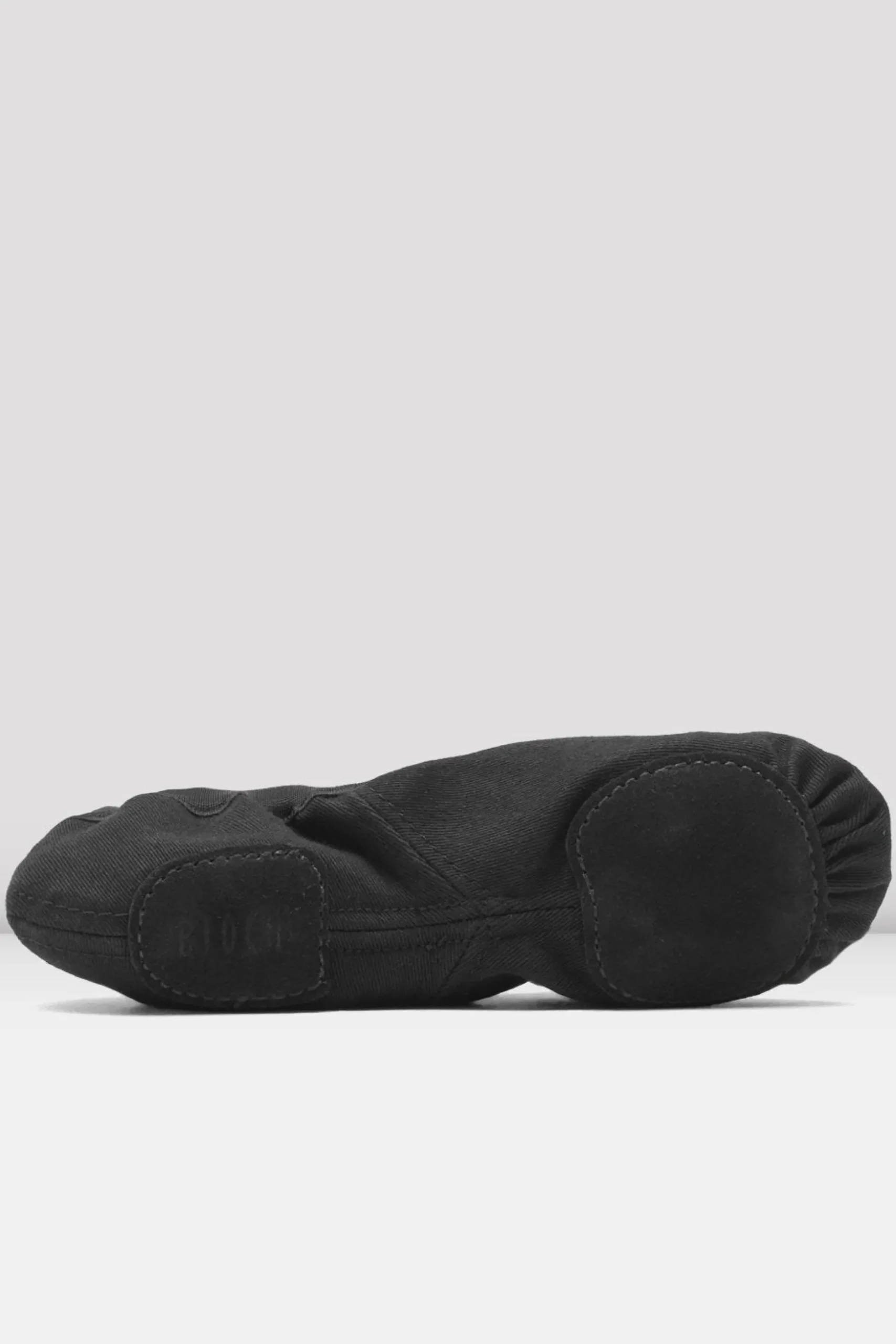 Bloch Herren|Ballett^Herren-Ballettschuhe aus Synchrony-Stretch-Canvas