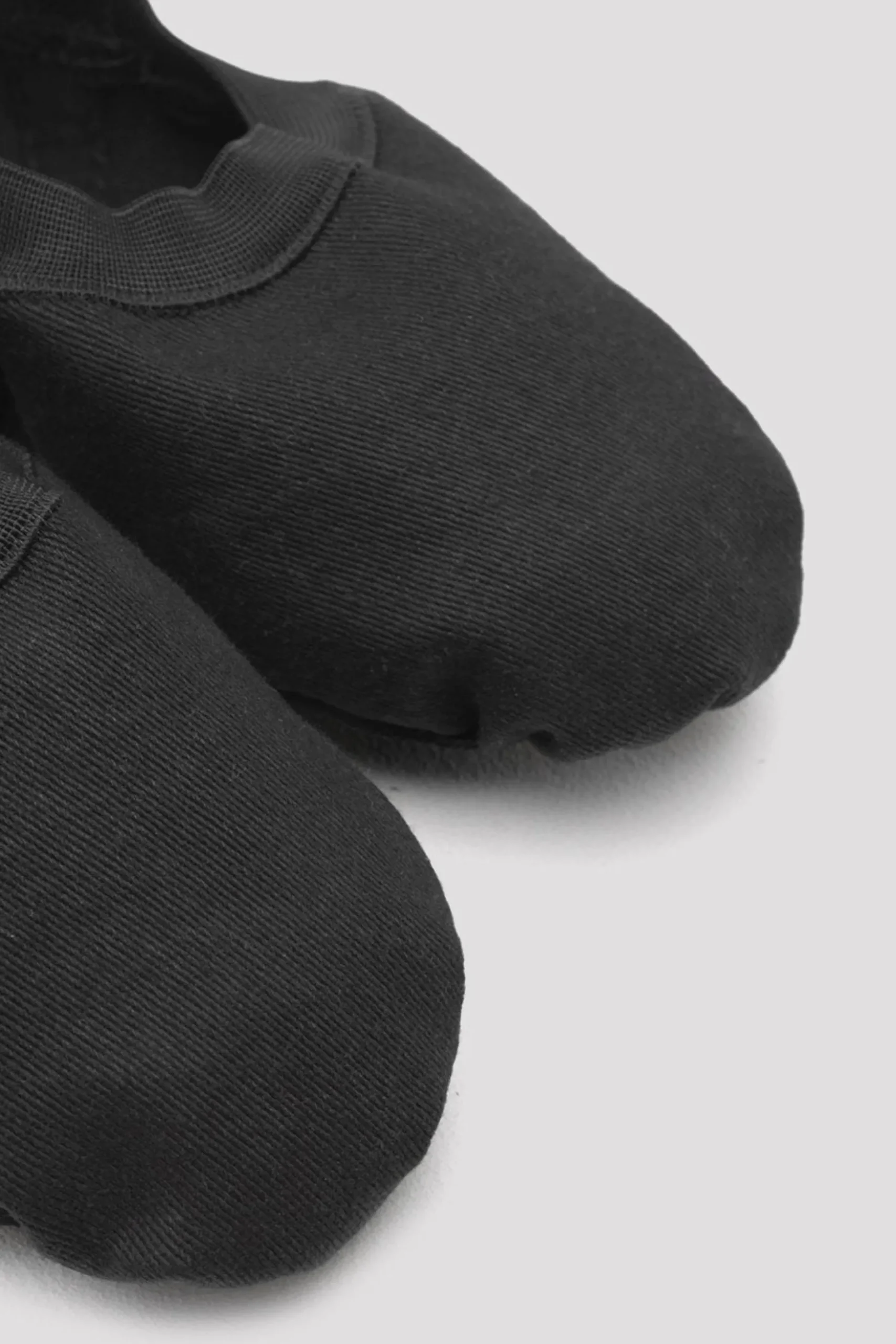 Bloch Herren|Ballett^Herren-Ballettschuhe aus Synchrony-Stretch-Canvas