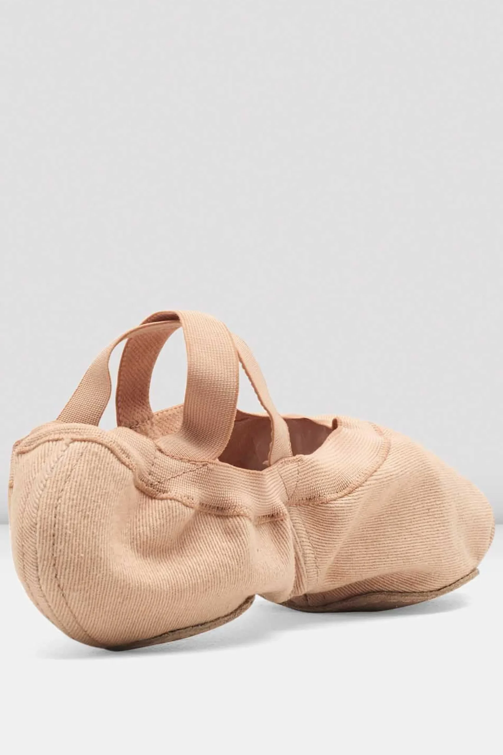 Bloch Herren|Ballett^Herren-Ballettschuhe aus Synchrony-Stretch-Canvas