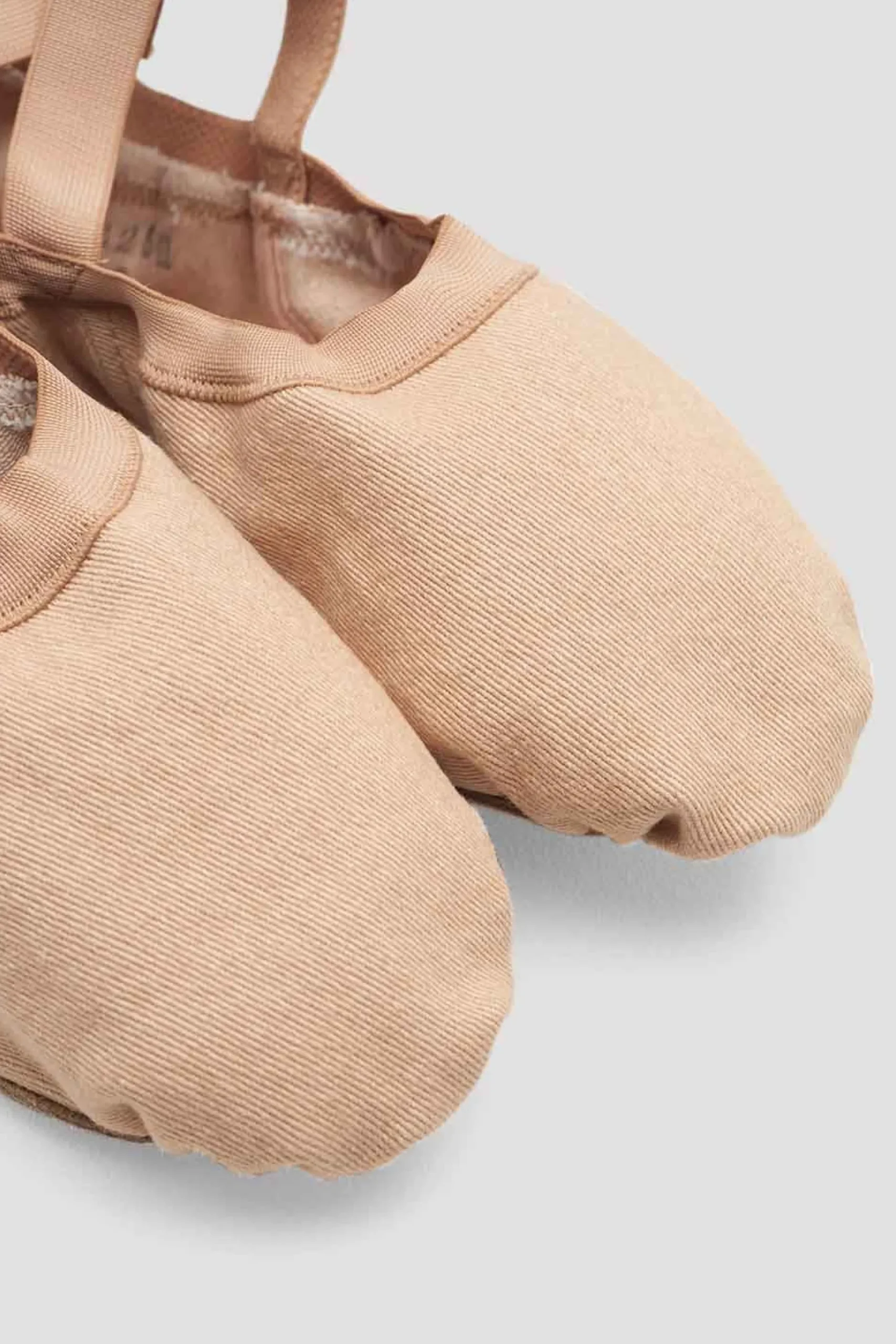 Bloch Herren|Ballett^Herren-Ballettschuhe aus Synchrony-Stretch-Canvas