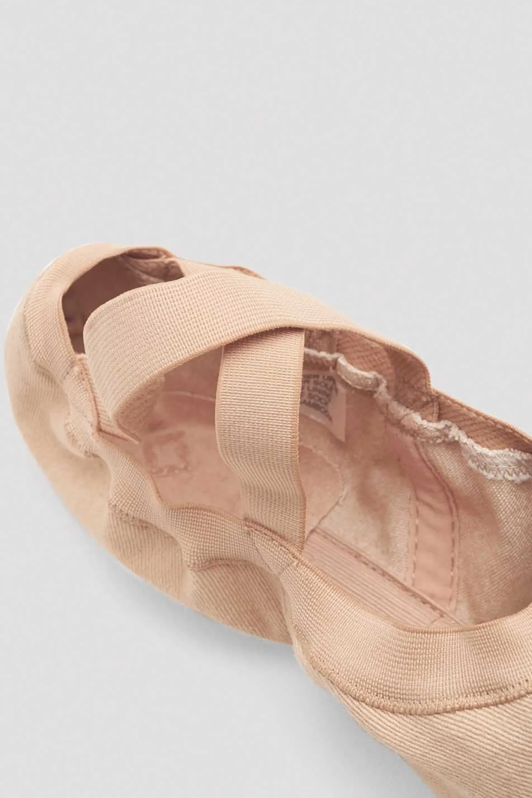 Bloch Herren|Ballett^Herren-Ballettschuhe aus Synchrony-Stretch-Canvas