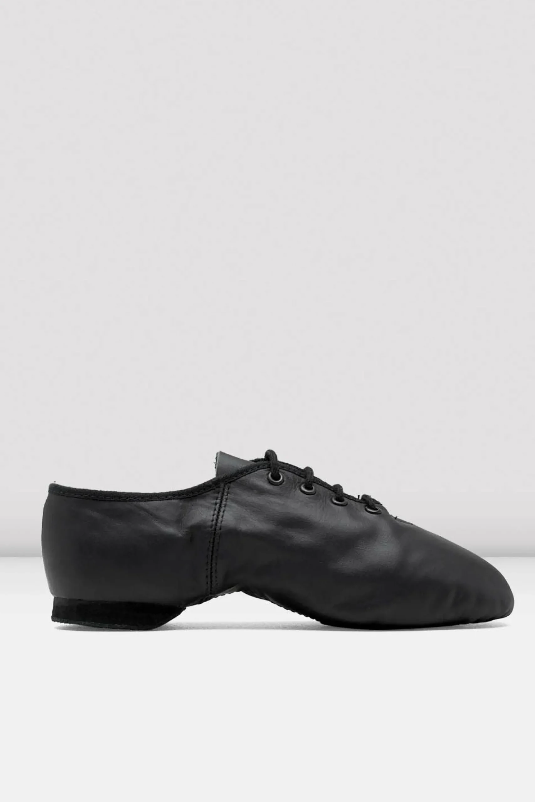 Bloch Herren|Jazz^Herren-Jazzschuhe aus Ultraflex-Wildleder