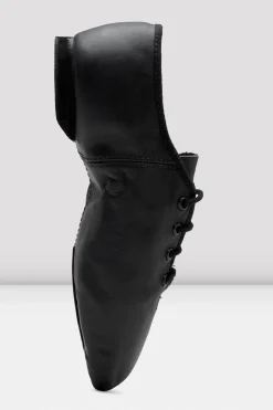 Bloch Herren|Jazz^Herren-Jazzschuhe aus Ultraflex-Wildleder