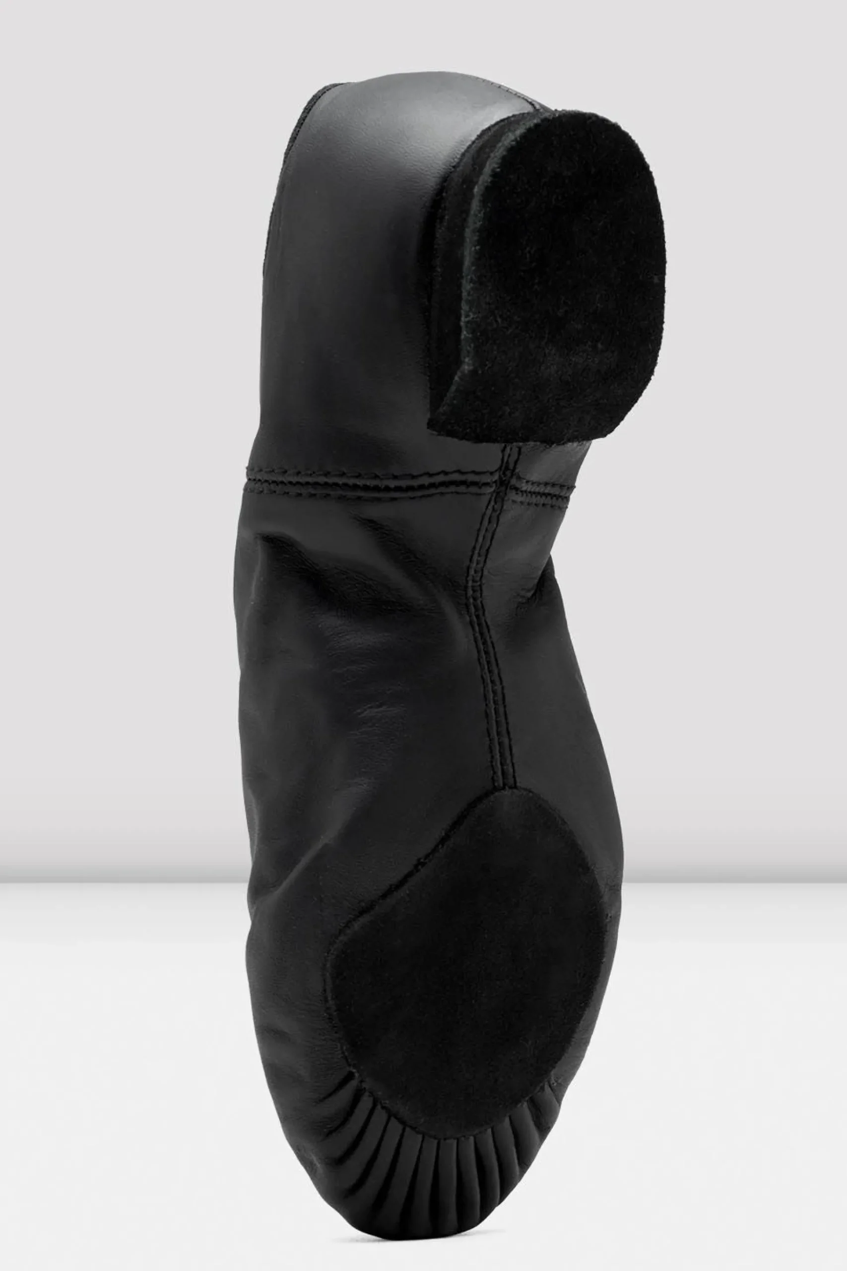 Bloch Herren|Jazz^Herren-Jazzschuhe aus Ultraflex-Wildleder
