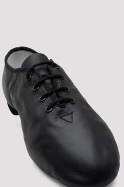 Bloch Herren|Jazz^Herren-Jazzschuhe aus Ultraflex-Wildleder