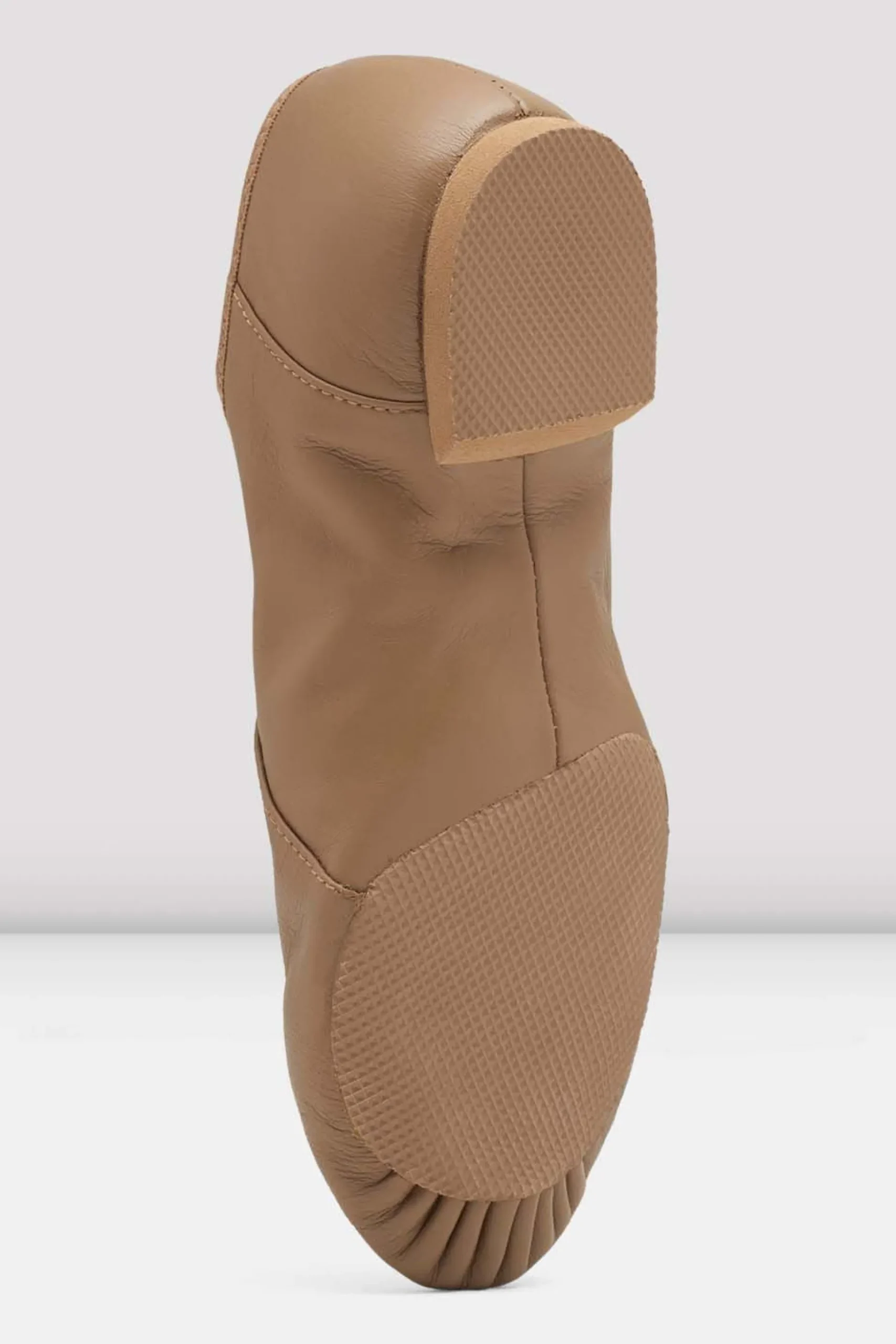 Bloch Jazz^Jazzsoft Leder-Jazzschuhe für Damen
