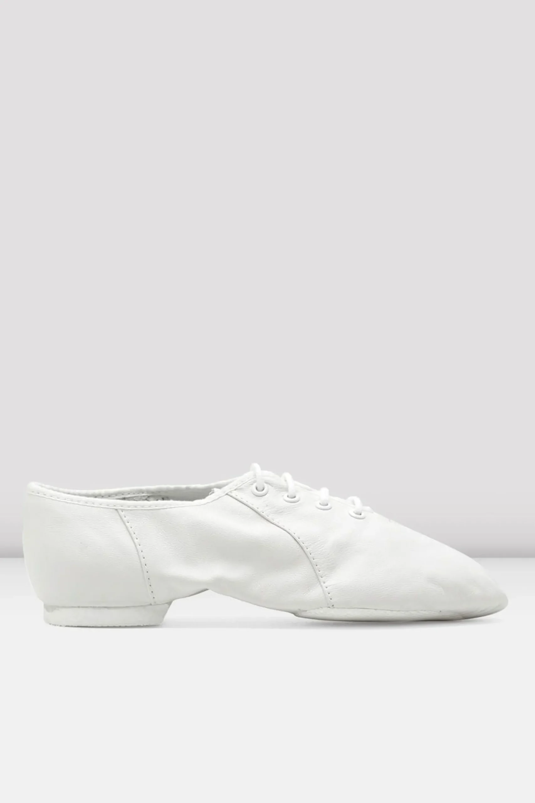 Bloch Jazz^Jazzsoft Leder-Jazzschuhe für Damen