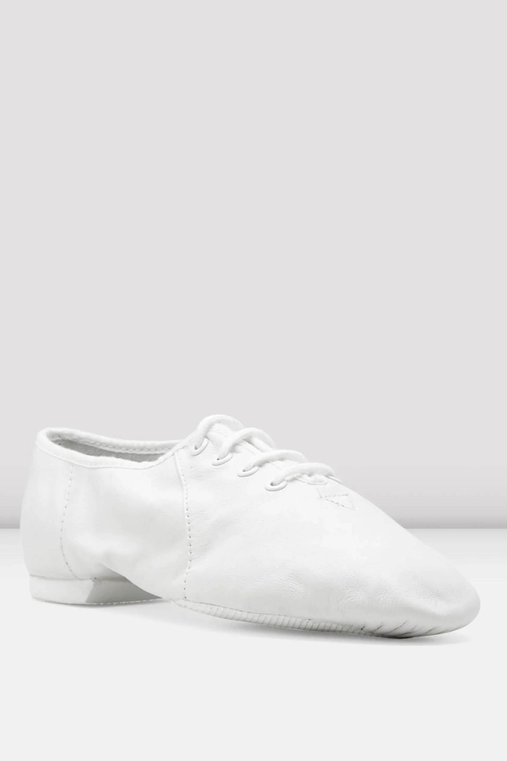 Bloch Jazz^Jazzsoft Leder-Jazzschuhe für Damen