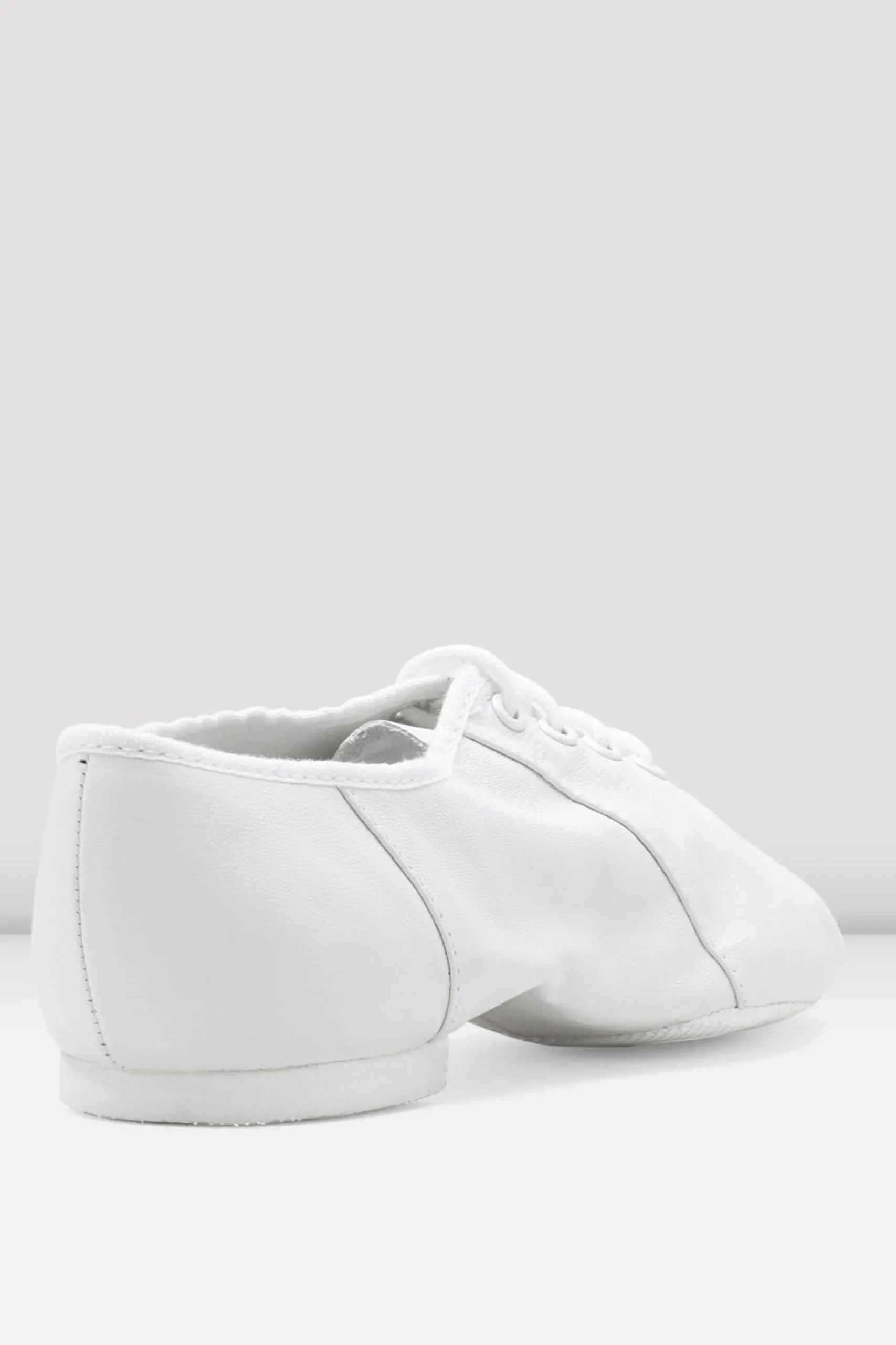 Bloch Jazz^Jazzsoft Leder-Jazzschuhe für Damen