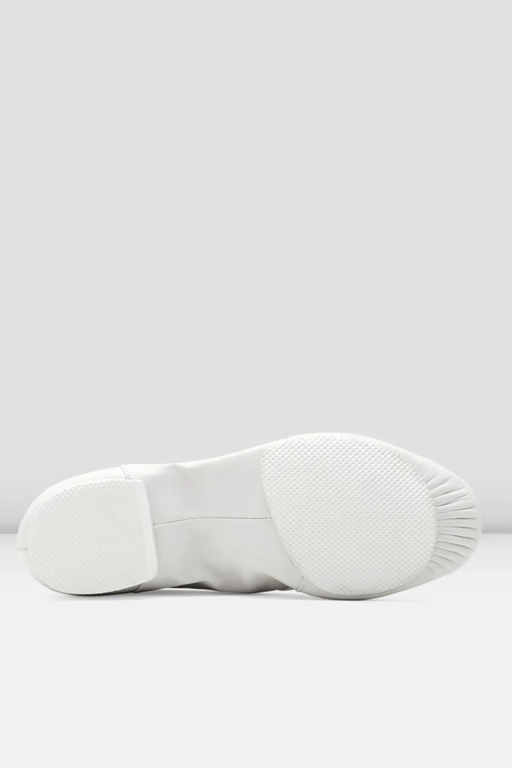 Bloch Jazz^Jazzsoft Leder-Jazzschuhe für Damen