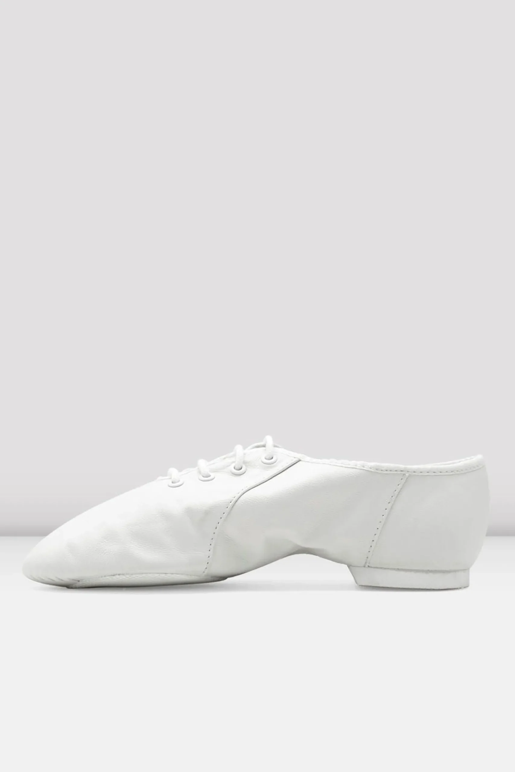 Bloch Jazz^Jazzsoft Leder-Jazzschuhe für Damen