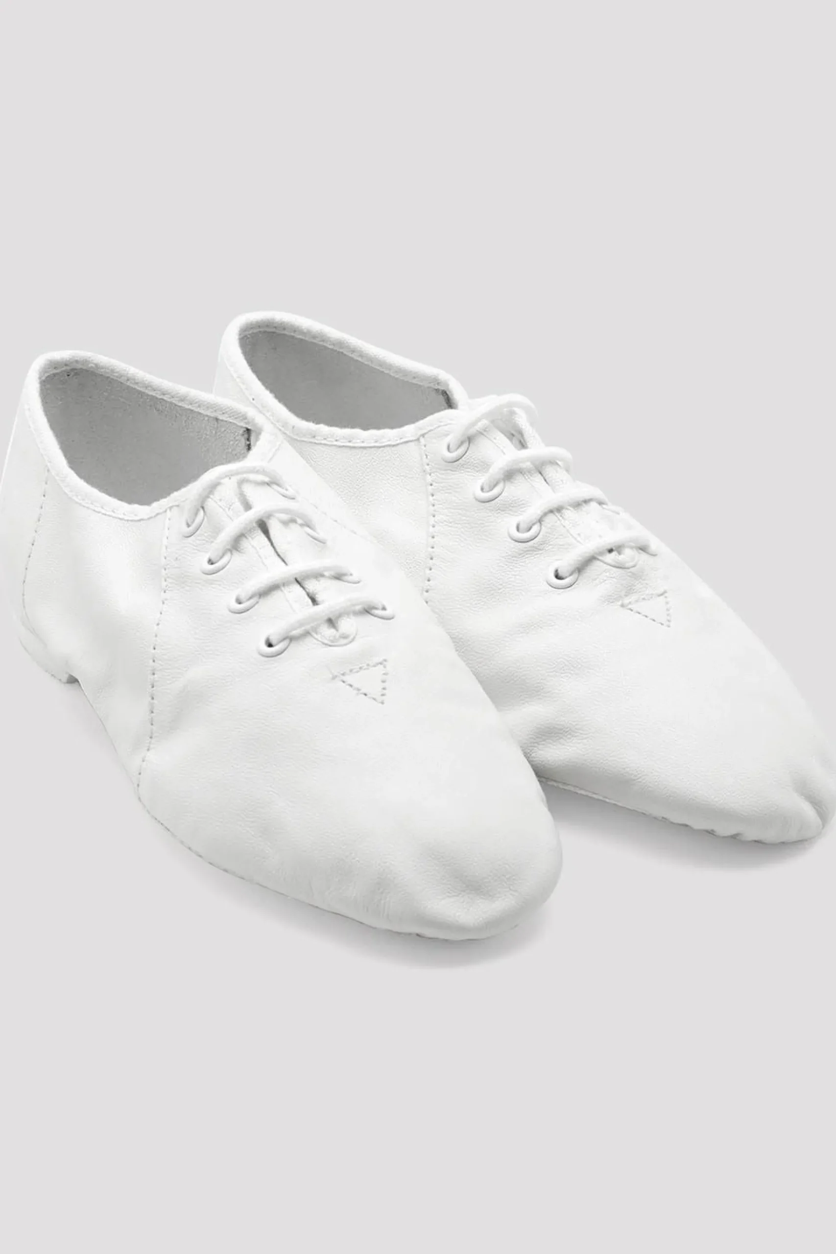 Bloch Jazz^Jazzsoft Leder-Jazzschuhe für Damen