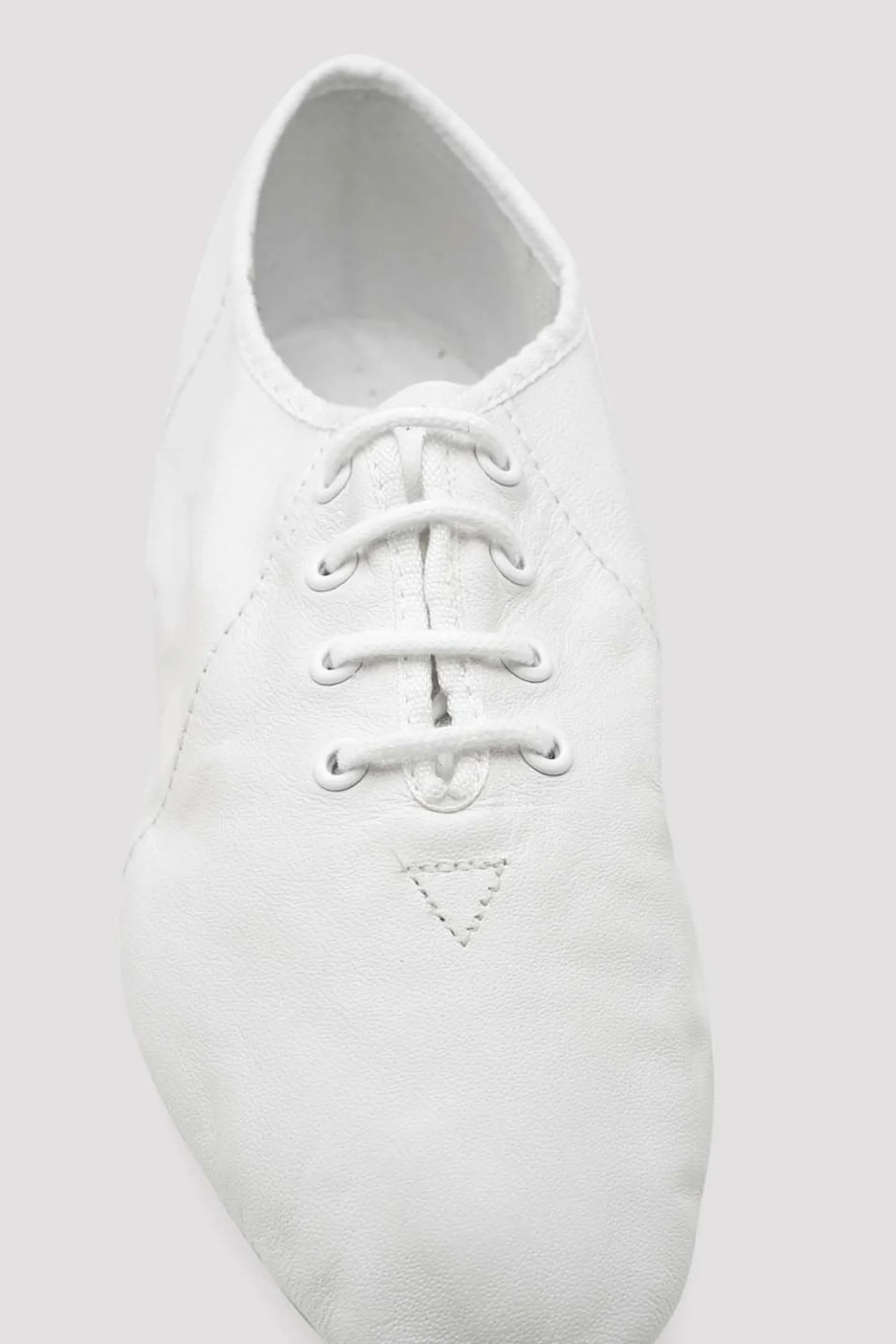 Bloch Jazz^Jazzsoft Leder-Jazzschuhe für Damen