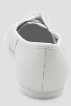 Bloch Jazz^Jazzsoft Leder-Jazzschuhe für Damen