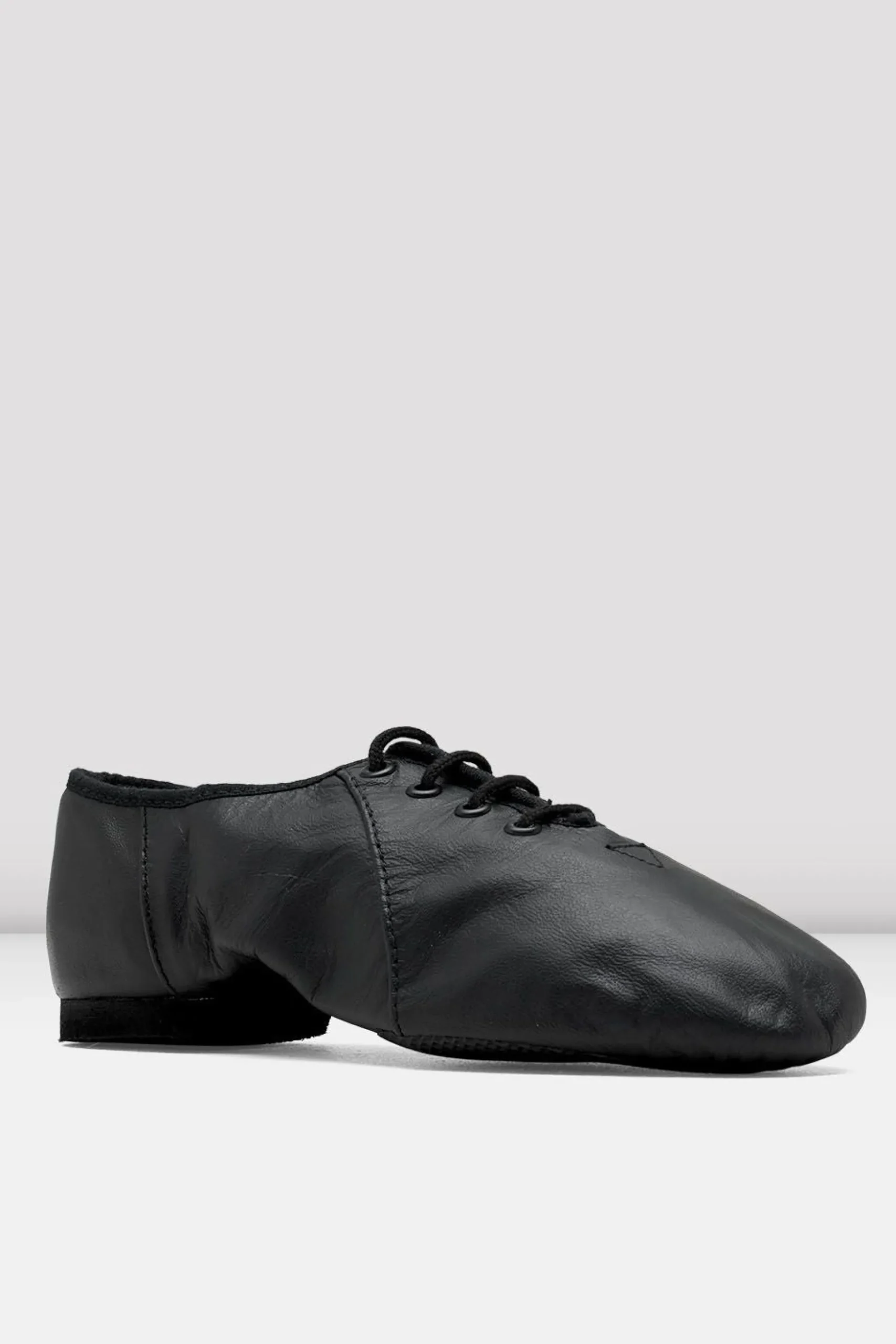 Bloch Jazz^Jazzsoft Leder-Jazzschuhe für Damen