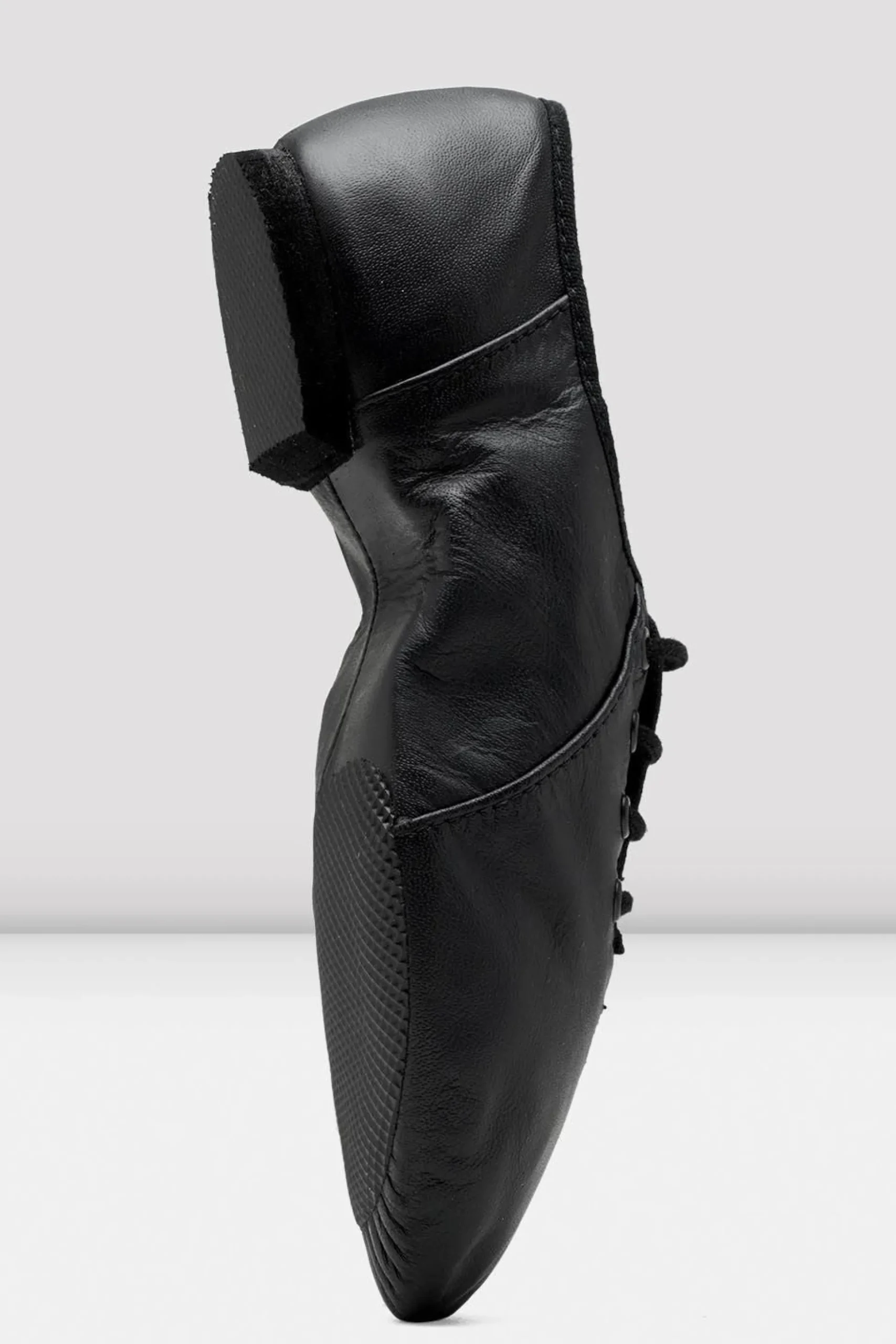 Bloch Jazz^Jazzsoft Leder-Jazzschuhe für Damen