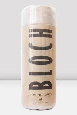 Bloch Trainings-essentials^Kühlendes Handtuch