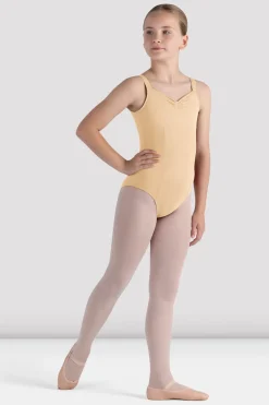 Bloch 分类为空^Mädchen Alice Tank-Trikot