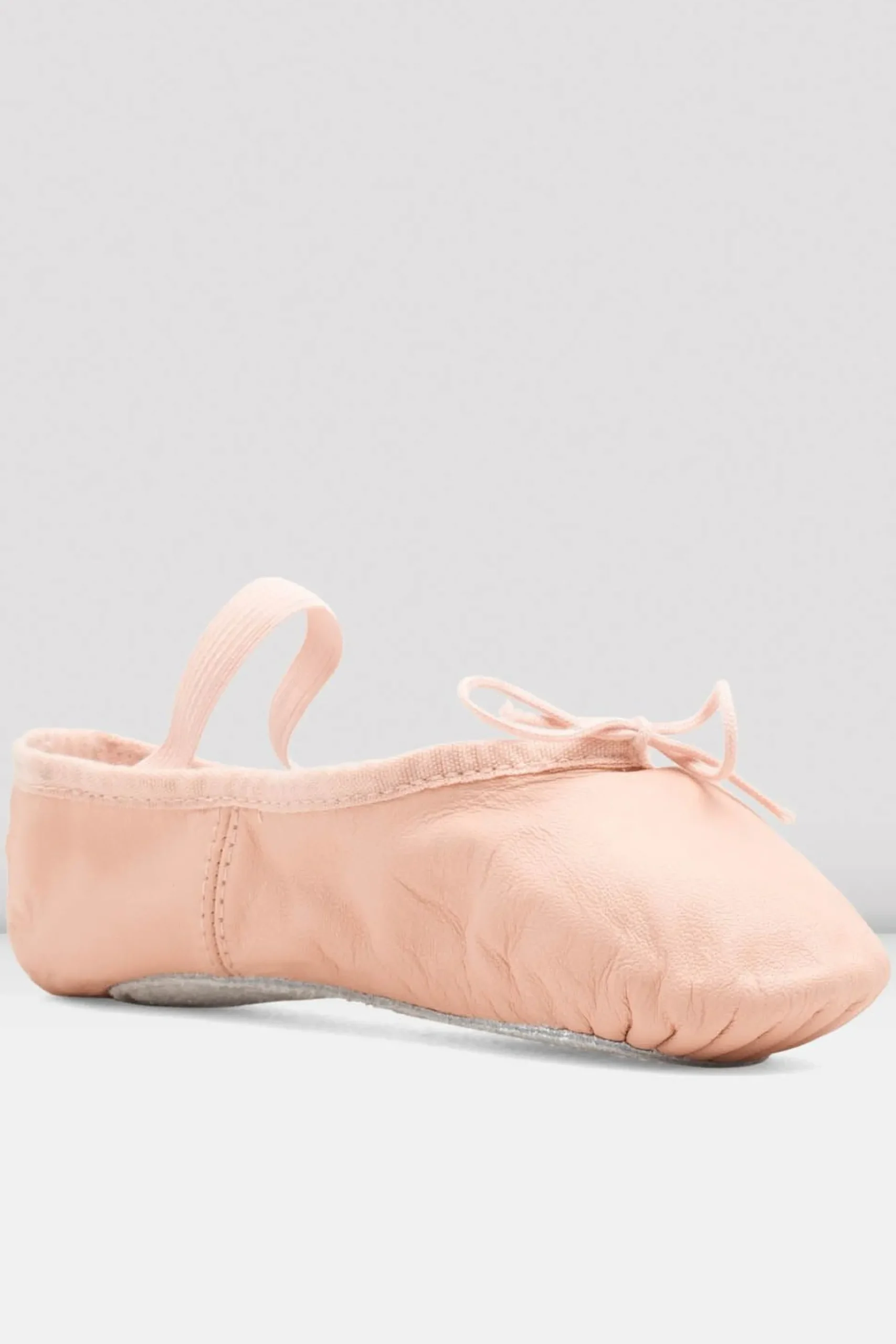 Bloch Ballett^Mädchen Bunnyhop Ballettschuhe