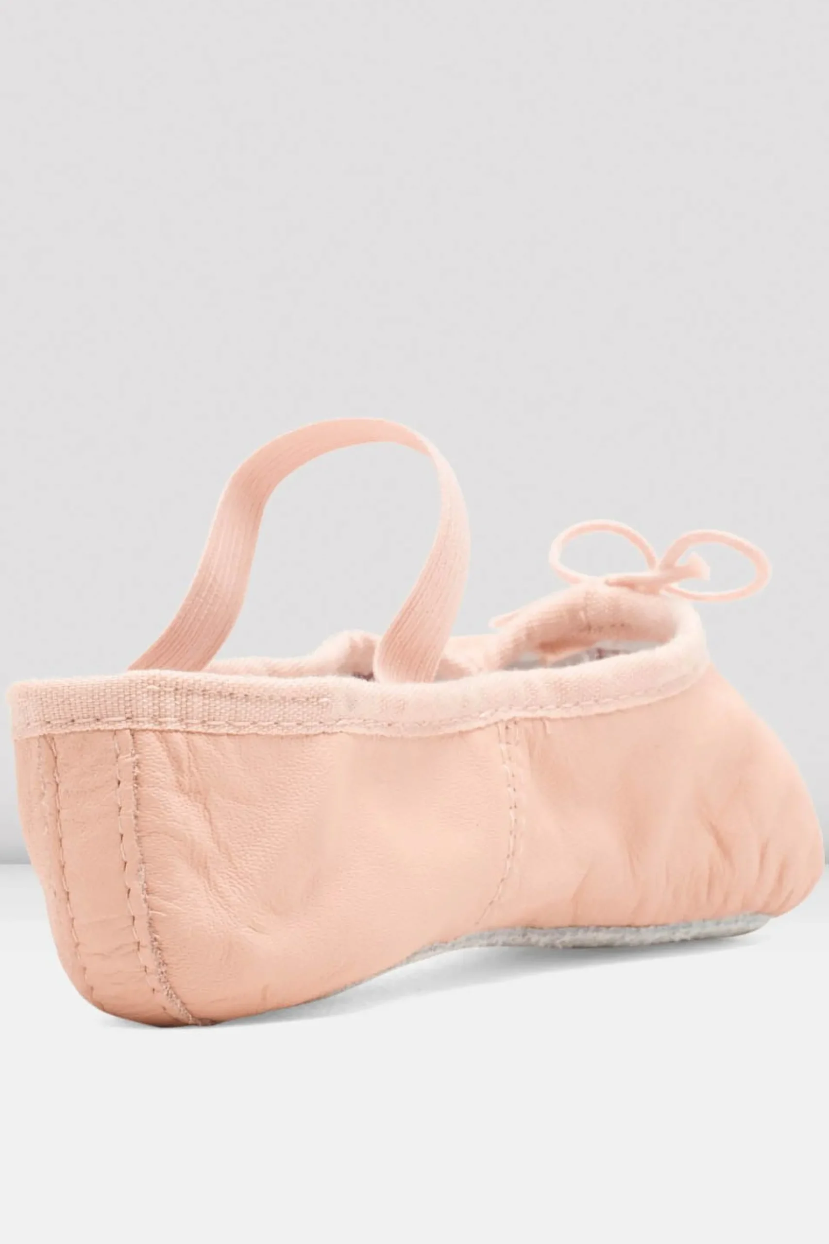Bloch Ballett^Mädchen Bunnyhop Ballettschuhe