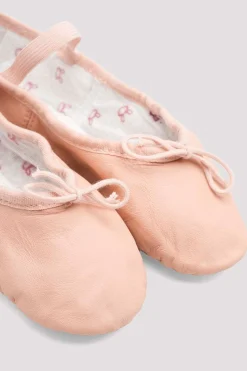 Bloch Ballett^Mädchen Bunnyhop Ballettschuhe