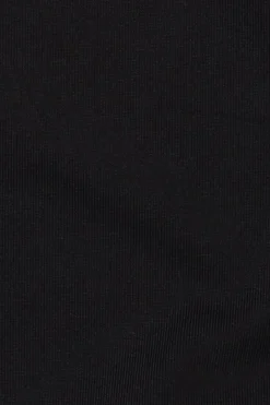 Bloch Unterwäsche^Mädchen Leia Crop Top black