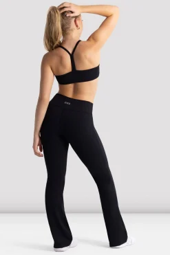 Bloch Crop Tops|Oberteile^Mädchen Signature Camisole-Oberteil black