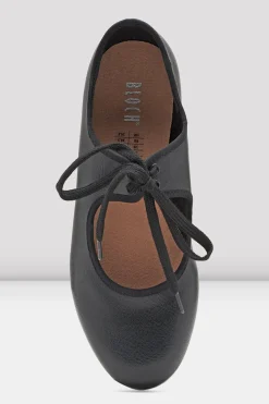 Bloch Stepptanz^Mädchen Timestep Steppschuh