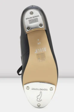 Bloch Stepptanz^Mädchen Timestep Steppschuh