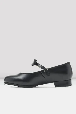 Bloch Stepptanz^Merry Jane Steppschuhe für Mädchen
