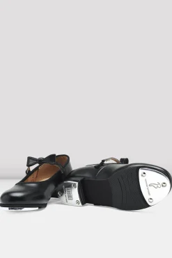 Bloch Stepptanz^Merry Jane Steppschuhe für Mädchen