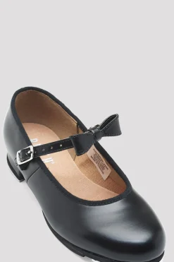 Bloch Stepptanz^Merry Jane Steppschuhe für Mädchen